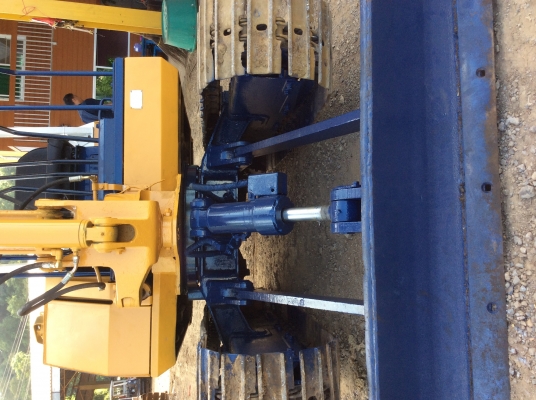 ขายรถขุด-ดัน KOMATSU. PC 20-2 รถเก่านอก สภาพดี พร้อมใช้งาน มีเอกสารแจ้งจำหน่าย. สนใจสอบถามได้ค่ะ นิวส์ (083-4953407,085-8332943) เจ้าของขายโดยตรงค่ะ ขายรถขุด-ดัน KOMATSU. PC 20-2 รถเก่านอก สภาพดี พร้อมใช้งาน มีเอกสารแจ้งจำหน่าย. สนใจสอบถามได้ค่ะ นิวส์ (083-4953407,085-8332943) เจ้าของขายโดยตรงค่ะ