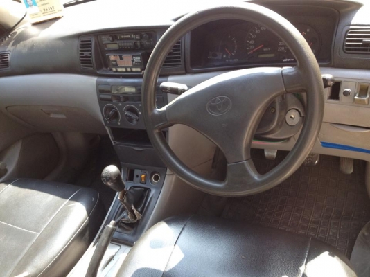 taxi เขียวเหลือง เหลือวิ่ง 10เดือน NGV ถังใหญ่ 78000