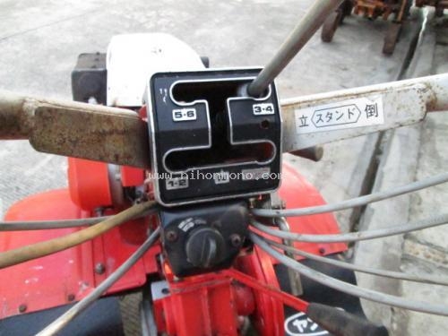 รถพรวนดินเดินตาม !!!   YANMAR    YTA500S  รหัสสินค้า : 14001583  หรือเพิ่มเติมไดที่ www.nihonmono.com