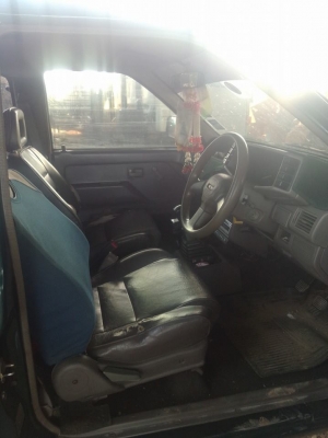 อีซูซุ ปี 94 เครื่องดี ล้อครอบ 15 แอร์หนาว ขับดี อีซูซุ ปี 94 เครื่องดี ล้อครอบ 15 แอร์หนาว ขับดี