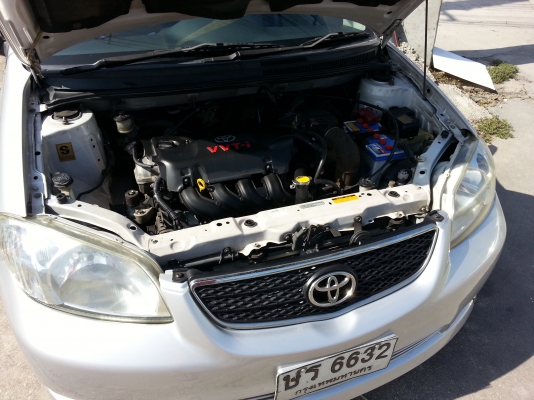 ขายรถสวยพร้อมใช้งานเครื่องช่วงล่างดี มือเดียวตั้งแต่ป้ายแดง ขายรถสวยพร้อมใช้งานเครื่องช่วงล่างดี มือเดียวตั้งแต่ป้ายแดง