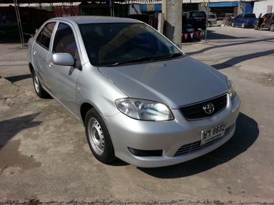 ขายรถสวยพร้อมใช้งานเครื่องช่วงล่างดี มือเดียวตั้งแต่ป้ายแดง