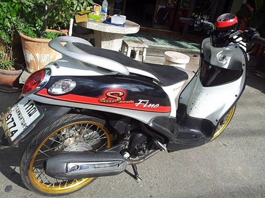 Fino ปี51สวยๆ