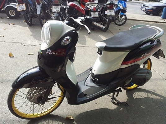 Fino ปี51สวยๆ