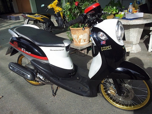 Fino ปี51สวยๆ