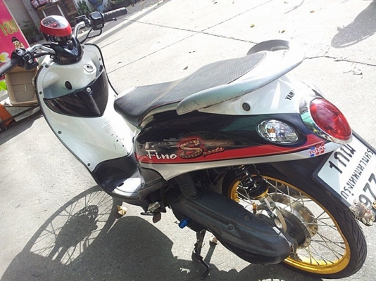 Fino ปี51สวยๆ