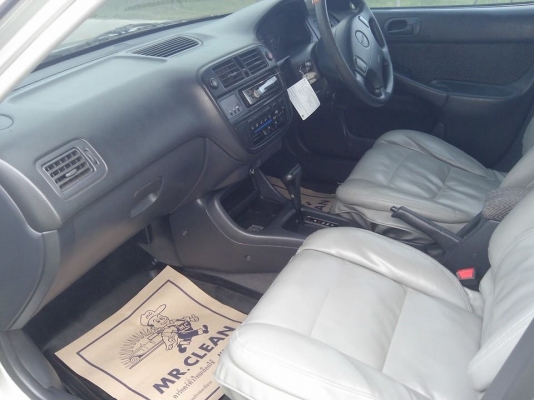 ขายด่วน ISUZU VERTEX ปี2000 1600cc ภายในใหม่กริ๊บ 75000 ขายด่วน ISUZU VERTEX ปี2000 1600cc ภายในใหม่กริ๊บ 75000