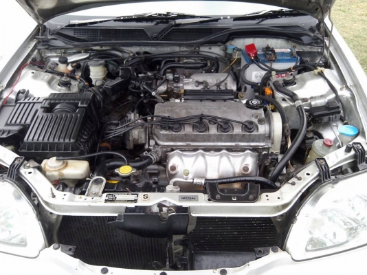 ขายด่วน ISUZU VERTEX ปี2000 1600cc ภายในใหม่กริ๊บ 75000 ขายด่วน ISUZU VERTEX ปี2000 1600cc ภายในใหม่กริ๊บ 75000