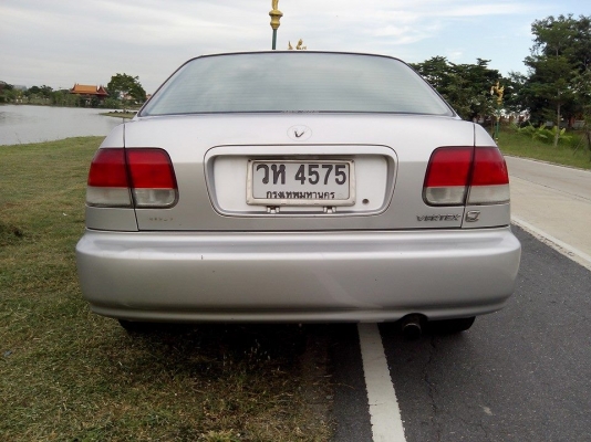 ขายด่วน ISUZU VERTEX ปี2000 1600cc ภายในใหม่กริ๊บ 75000 ขายด่วน ISUZU VERTEX ปี2000 1600cc ภายในใหม่กริ๊บ 75000