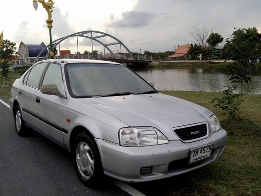 ขายด่วน ISUZU VERTEX ปี2000 1600cc ภายในใหม่กริ๊บ 75000 ขายด่วน ISUZU VERTEX ปี2000 1600cc ภายในใหม่กริ๊บ 75000