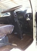 ขายหัวเก๋งฟูโซ่ ไอหลงเทอร์โบ ขาดีดหน้า ขาค้ำหลังครบ 90,000 บาท