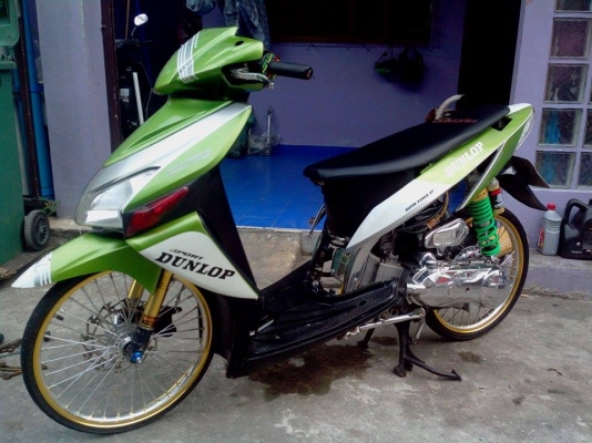 ขายคริก110