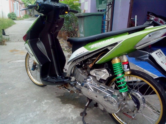 ขายคริก110