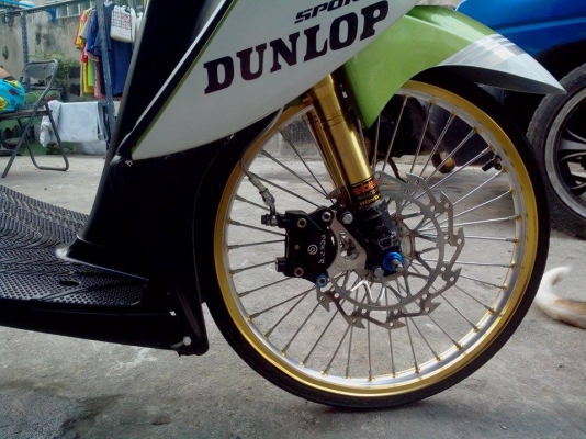 ขายคริก110