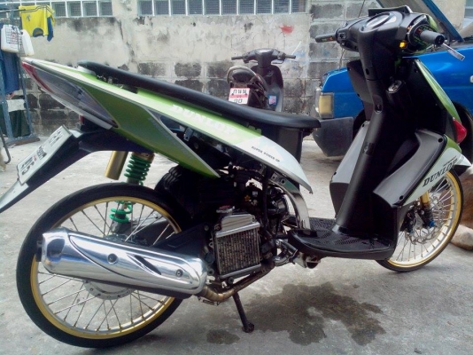 ขายคริก110