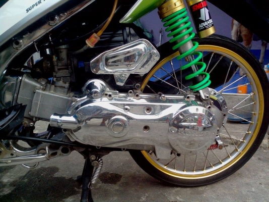 ขายคริก110