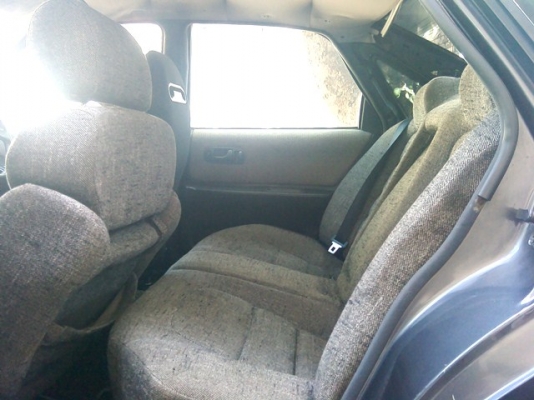 รถดริฟส์..A31/SR20TURBOช่างล่างSkyR32โช้คปรับเกรียว32ระดับหัวจ๊อยปรับองศาคลัชทองแดงแม็ก180Sxท่อเลสยกเส้นชุดแต่งOrigenสีสวยเอกสารพร้อมโอนภาษี58(พร้อมขับส่ง)สนใจโทรสอบถามข้อมูล/ซื้อขายได้ตลอด 24 ชั่วโมง รถดริฟส์..A31/SR20TURBOช่างล่างSkyR32โช้คปรับเกรียว32ระดับหัวจ๊อยปรับองศาคลัชทองแดงแม็ก180Sxท่อเลสยกเส้นชุดแต่งOrigenสีสวยเอกสารพร้อมโอนภาษี58(พร้อมขับส่ง)สนใจโทรสอบถามข้อมูล/ซื้อขายได้ตลอด 24 ชั่วโมง