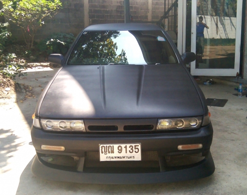 รถดริฟส์..A31/SR20TURBOช่างล่างSkyR32โช้คปรับเกรียว32ระดับหัวจ๊อยปรับองศาคลัชทองแดงแม็ก180Sxท่อเลสยกเส้นชุดแต่งOrigenสีสวยเอกสารพร้อมโอนภาษี58(พร้อมขับส่ง)สนใจโทรสอบถามข้อมูล/ซื้อขายได้ตลอด 24 ชั่วโมง รถดริฟส์..A31/SR20TURBOช่างล่างSkyR32โช้คปรับเกรียว32ระดับหัวจ๊อยปรับองศาคลัชทองแดงแม็ก180Sxท่อเลสยกเส้นชุดแต่งOrigenสีสวยเอกสารพร้อมโอนภาษี58(พร้อมขับส่ง)สนใจโทรสอบถามข้อมูล/ซื้อขายได้ตลอด 24 ชั่วโมง