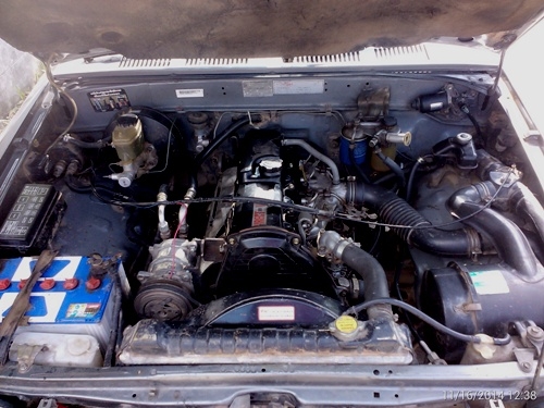 ขายด่วนTOYOTA MIGHTY-X แค๊ป ปี 37 เครื่องดีมากแน่นๆ พวงมาลัยเพาเวอร์ ล้อแม็ก ขายด่วนTOYOTA MIGHTY-X แค๊ป ปี 37 เครื่องดีมากแน่นๆ พวงมาลัยเพาเวอร์ ล้อแม็ก