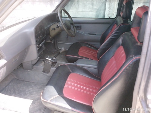 ขายด่วนTOYOTA MIGHTY-X แค๊ป ปี 37 เครื่องดีมากแน่นๆ พวงมาลัยเพาเวอร์ ล้อแม็ก ขายด่วนTOYOTA MIGHTY-X แค๊ป ปี 37 เครื่องดีมากแน่นๆ พวงมาลัยเพาเวอร์ ล้อแม็ก