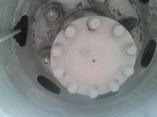 ขายฮีโน่ FB113 117 แรงม้า WO4D เครื่องดี ภาษีเต็มครับ