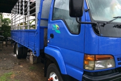 ขาย ISUZU NRR ประกอบนอกทั้งคัน เครื่อง 6HH1 195แรง EURO2 รถสูง 1.80เมตร ยาว5เมตร ทะเบียนพร้อม ขาย ISUZU NRR ประกอบนอกทั้งคัน เครื่อง 6HH1 195แรง EURO2 รถสูง 1.80เมตร ยาว5เมตร ทะเบียนพร้อม