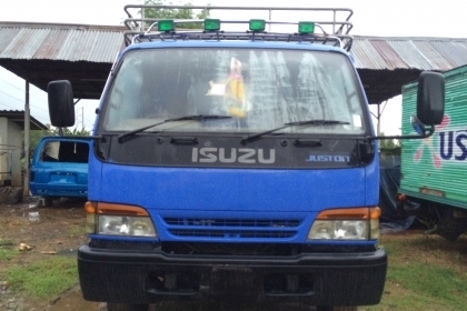 ขาย ISUZU NRR ประกอบนอกทั้งคัน เครื่อง 6HH1 195แรง EURO2 รถสูง 1.80เมตร ยาว5เมตร ทะเบียนพร้อม ขาย ISUZU NRR ประกอบนอกทั้งคัน เครื่อง 6HH1 195แรง EURO2 รถสูง 1.80เมตร ยาว5เมตร ทะเบียนพร้อม