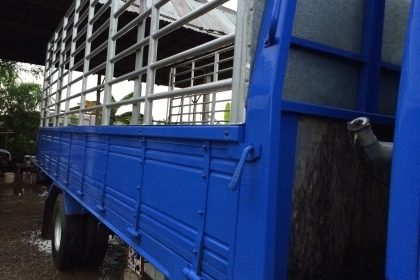 ขาย ISUZU NRR ประกอบนอกทั้งคัน เครื่อง 6HH1 195แรง EURO2 รถสูง 1.80เมตร ยาว5เมตร ทะเบียนพร้อม ขาย ISUZU NRR ประกอบนอกทั้งคัน เครื่อง 6HH1 195แรง EURO2 รถสูง 1.80เมตร ยาว5เมตร ทะเบียนพร้อม