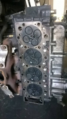 ฝาสูบ ISUZU DA120,DA640,DA220,6BB1,6BD1,6BG1,6BF1,6HA1,6HE1,6HH1,6HL1,6SA1,6SD1,4BA1,4BB1,4BC1,4BD1,4BE1,4HE1,4HF1,4HG1,4HL1,4JA1,4JB1,4JH1,4JG1,4JG2,4JJ1,4JK1,C240 UD ND6,NE6,PD6,PE6,FE6,PF6 รับประกัน