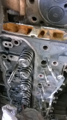 ฝาสูบ ISUZU DA120,DA640,DA220,6BB1,6BD1,6BG1,6BF1,6HA1,6HE1,6HH1,6HL1,6SA1,6SD1,4BA1,4BB1,4BC1,4BD1,4BE1,4HE1,4HF1,4HG1,4HL1,4JA1,4JB1,4JH1,4JG1,4JG2,4JJ1,4JK1,C240 UD ND6,NE6,PD6,PE6,FE6,PF6 รับประกัน