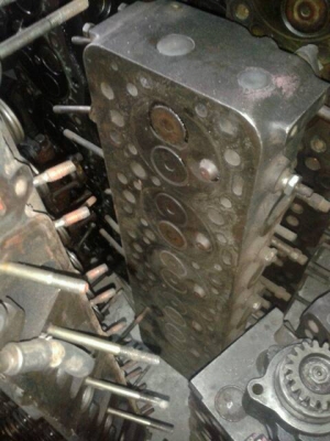 ฝาสูบ ISUZU DA120,DA640,DA220,6BB1,6BD1,6BG1,6BF1,6HA1,6HE1,6HH1,6HL1,6SA1,6SD1,4BA1,4BB1,4BC1,4BD1,4BE1,4HE1,4HF1,4HG1,4HL1,4JA1,4JB1,4JH1,4JG1,4JG2,4JJ1,4JK1,C240 UD ND6,NE6,PD6,PE6,FE6,PF6 รับประกัน