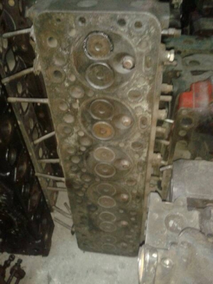 ฝาสูบ ISUZU DA120,DA640,DA220,6BB1,6BD1,6BG1,6BF1,6HA1,6HE1,6HH1,6HL1,6SA1,6SD1,4BA1,4BB1,4BC1,4BD1,4BE1,4HE1,4HF1,4HG1,4HL1,4JA1,4JB1,4JH1,4JG1,4JG2,4JJ1,4JK1,C240 UD ND6,NE6,PD6,PE6,FE6,PF6 รับประกัน