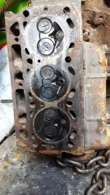 ฝาสูบ ISUZU DA120,DA640,DA220,6BB1,6BD1,6BG1,6BF1,6HA1,6HE1,6HH1,6HL1,6SA1,6SD1,4BA1,4BB1,4BC1,4BD1,4BE1,4HE1,4HF1,4HG1,4HL1,4JA1,4JB1,4JH1,4JG1,4JG2,4JJ1,4JK1,C240 UD ND6,NE6,PD6,PE6,FE6,PF6 รับประกัน