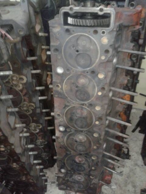 ฝาสูบ ISUZU DA120,DA640,DA220,6BB1,6BD1,6BG1,6BF1,6HA1,6HE1,6HH1,6HL1,6SA1,6SD1,4BA1,4BB1,4BC1,4BD1,4BE1,4HE1,4HF1,4HG1,4HL1,4JA1,4JB1,4JH1,4JG1,4JG2,4JJ1,4JK1,C240 UD ND6,NE6,PD6,PE6,FE6,PF6 รับประกัน