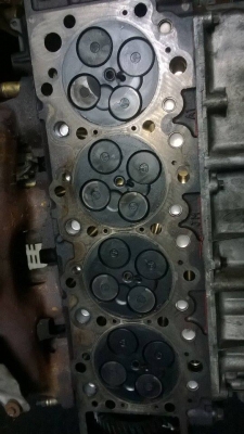 ฝาสูบ ISUZU DA120,DA640,DA220,6BB1,6BD1,6BG1,6BF1,6HA1,6HE1,6HH1,6HL1,6SA1,6SD1,4BA1,4BB1,4BC1,4BD1,4BE1,4HE1,4HF1,4HG1,4HL1,4JA1,4JB1,4JH1,4JG1,4JG2,4JJ1,4JK1,C240 UD ND6,NE6,PD6,PE6,FE6,PF6 รับประกัน