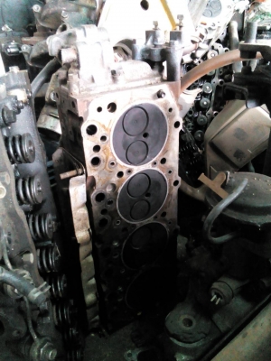 ฝาสูบ ISUZU DA120,DA640,DA220,6BB1,6BD1,6BG1,6BF1,6HA1,6HE1,6HH1,6HL1,6SA1,6SD1,4BA1,4BB1,4BC1,4BD1,4BE1,4HE1,4HF1,4HG1,4HL1,4JA1,4JB1,4JH1,4JG1,4JG2,4JJ1,4JK1,C240 UD ND6,NE6,PD6,PE6,FE6,PF6 รับประกัน