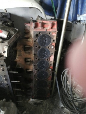 ฝาสูบ ISUZU DA120,DA640,DA220,6BB1,6BD1,6BG1,6BF1,6HA1,6HE1,6HH1,6HL1,6SA1,6SD1,4BA1,4BB1,4BC1,4BD1,4BE1,4HE1,4HF1,4HG1,4HL1,4JA1,4JB1,4JH1,4JG1,4JG2,4JJ1,4JK1,C240 UD ND6,NE6,PD6,PE6,FE6,PF6 รับประกัน