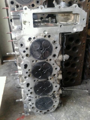 ฝาสูบ ISUZU DA120,DA640,DA220,6BB1,6BD1,6BG1,6BF1,6HA1,6HE1,6HH1,6HL1,6SA1,6SD1,4BA1,4BB1,4BC1,4BD1,4BE1,4HE1,4HF1,4HG1,4HL1,4JA1,4JB1,4JH1,4JG1,4JG2,4JJ1,4JK1,C240 UD ND6,NE6,PD6,PE6,FE6,PF6 รับประกัน