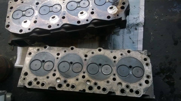 ฝาสูบ ISUZU DA120,DA640,DA220,6BB1,6BD1,6BG1,6BF1,6HA1,6HE1,6HH1,6HL1,6SA1,6SD1,4BA1,4BB1,4BC1,4BD1,4BE1,4HE1,4HF1,4HG1,4HL1,4JA1,4JB1,4JH1,4JG1,4JG2,4JJ1,4JK1,C240 UD ND6,NE6,PD6,PE6,FE6,PF6 รับประกัน