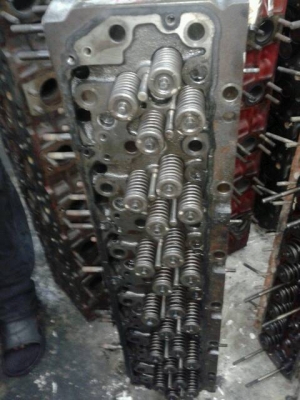 ฝาสูบ ISUZU DA120,DA640,DA220,6BB1,6BD1,6BG1,6BF1,6HA1,6HE1,6HH1,6HL1,6SA1,6SD1,4BA1,4BB1,4BC1,4BD1,4BE1,4HE1,4HF1,4HG1,4HL1,4JA1,4JB1,4JH1,4JG1,4JG2,4JJ1,4JK1,C240 UD ND6,NE6,PD6,PE6,FE6,PF6 รับประกัน