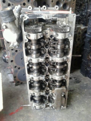 ฝาสูบ ISUZU DA120,DA640,DA220,6BB1,6BD1,6BG1,6BF1,6HA1,6HE1,6HH1,6HL1,6SA1,6SD1,4BA1,4BB1,4BC1,4BD1,4BE1,4HE1,4HF1,4HG1,4HL1,4JA1,4JB1,4JH1,4JG1,4JG2,4JJ1,4JK1,C240 UD ND6,NE6,PD6,PE6,FE6,PF6 รับประกัน