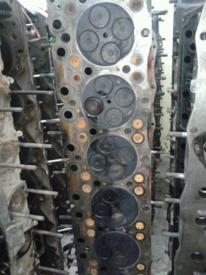 ฝาสูบ ISUZU DA120,DA640,DA220,6BB1,6BD1,6BG1,6BF1,6HA1,6HE1,6HH1,6HL1,6SA1,6SD1,4BA1,4BB1,4BC1,4BD1,4BE1,4HE1,4HF1,4HG1,4HL1,4JA1,4JB1,4JH1,4JG1,4JG2,4JJ1,4JK1,C240 UD ND6,NE6,PD6,PE6,FE6,PF6 รับประกัน