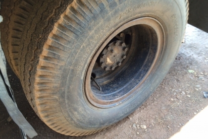 ISUZU NRR 6BG 175 แรงม้า ปี37 ช่วงล่างใหญ่ 4.5เมตร รถพร้อมใช้งาน ทะเบียนไม่ขาด ISUZU NRR 6BG 175 แรงม้า ปี37 ช่วงล่างใหญ่ 4.5เมตร รถพร้อมใช้งาน ทะเบียนไม่ขาด