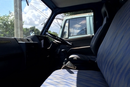 ISUZU NRR 6BG 175 แรงม้า ปี37 ช่วงล่างใหญ่ 4.5เมตร รถพร้อมใช้งาน ทะเบียนไม่ขาด ISUZU NRR 6BG 175 แรงม้า ปี37 ช่วงล่างใหญ่ 4.5เมตร รถพร้อมใช้งาน ทะเบียนไม่ขาด