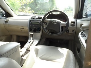 TOYOTA ALTIS 1.6 G AUTO ปี 2008 จัดไฟแนนซ์ได้ ไม่ต้องมีคนค้ำ T.086-527-9533