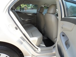 TOYOTA ALTIS 1.6 G AUTO ปี 2008 จัดไฟแนนซ์ได้ ไม่ต้องมีคนค้ำ T.086-527-9533