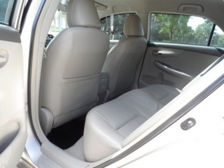 TOYOTA ALTIS 1.6 G AUTO ปี 2008 จัดไฟแนนซ์ได้ ไม่ต้องมีคนค้ำ T.086-527-9533