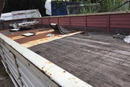 ขายกระบะถอดลงจาก DECA 7.2เมตร สภาพตามรูปสวยๆ ขายกระบะถอดลงจาก DECA 7.2เมตร สภาพตามรูปสวยๆ