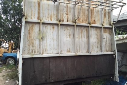 ขายกระบะถอดลงจาก DECA 7.2เมตร สภาพตามรูปสวยๆ ขายกระบะถอดลงจาก DECA 7.2เมตร สภาพตามรูปสวยๆ