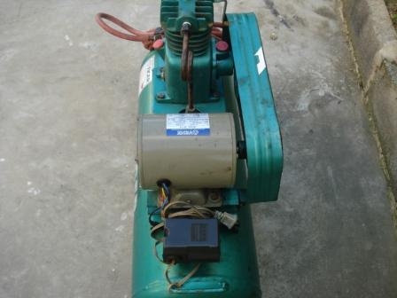 ปั้มลมพร้อมใช้